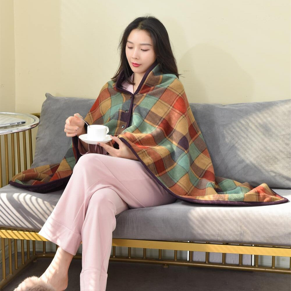 Polar Fleece Blanket