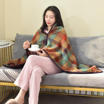 Polar Fleece Blanket
