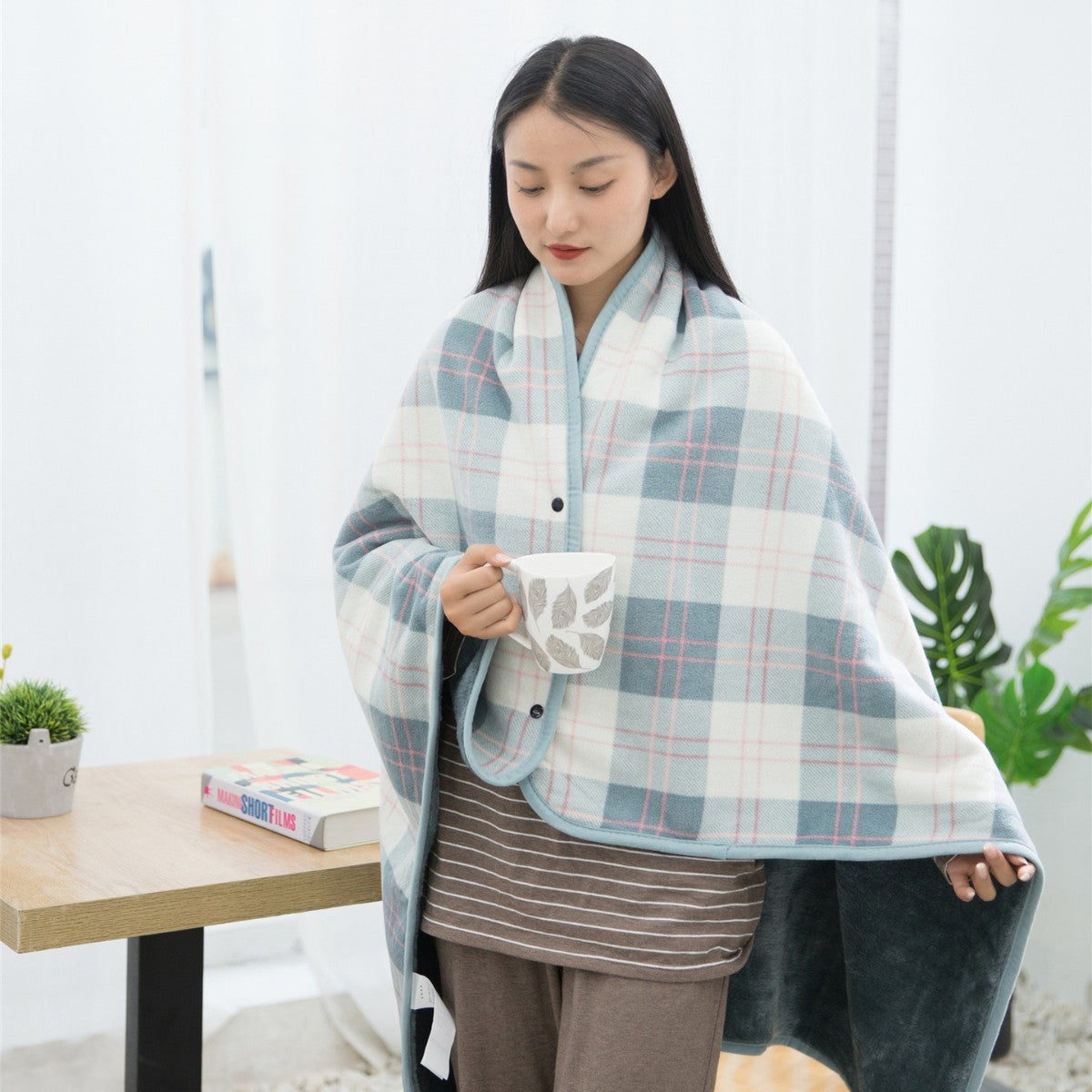 Polar Fleece Blanket