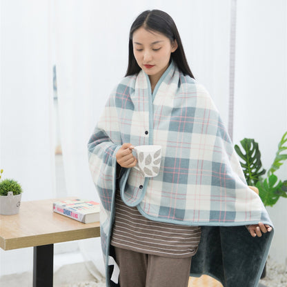 Polar Fleece Blanket