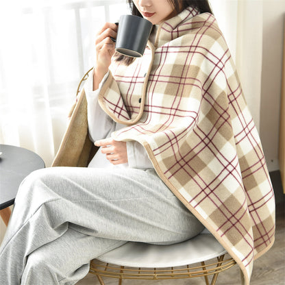 Polar Fleece Blanket