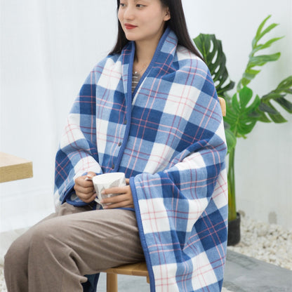 Polar Fleece Blanket