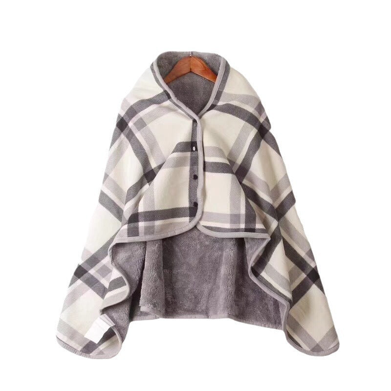 Polar Fleece Blanket