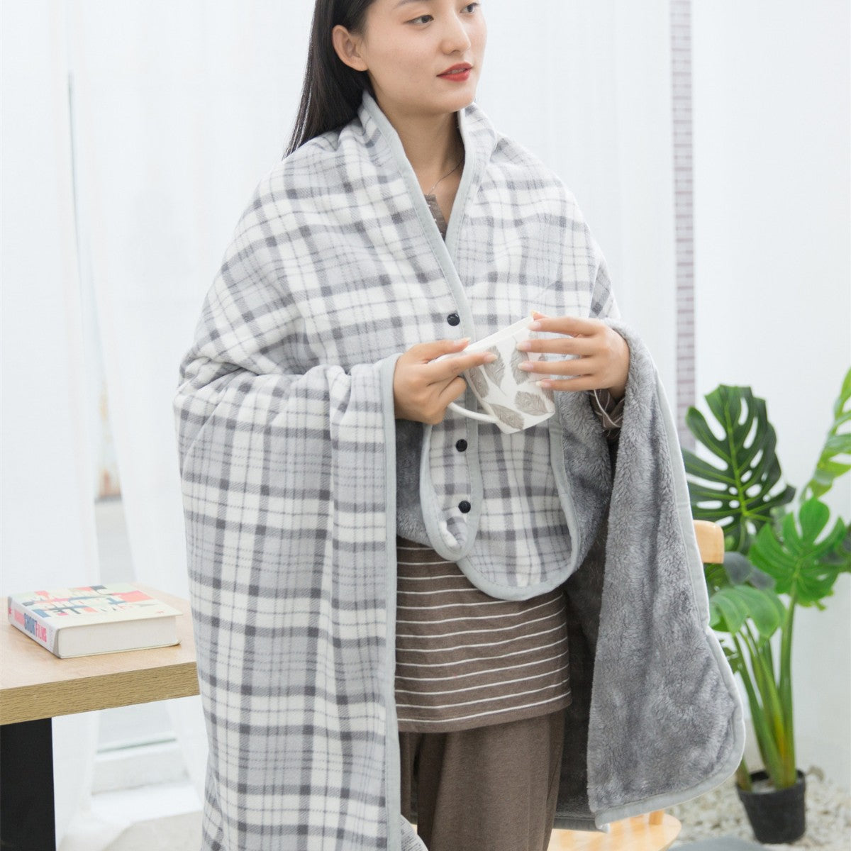 Polar Fleece Blanket