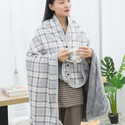Polar Fleece Blanket