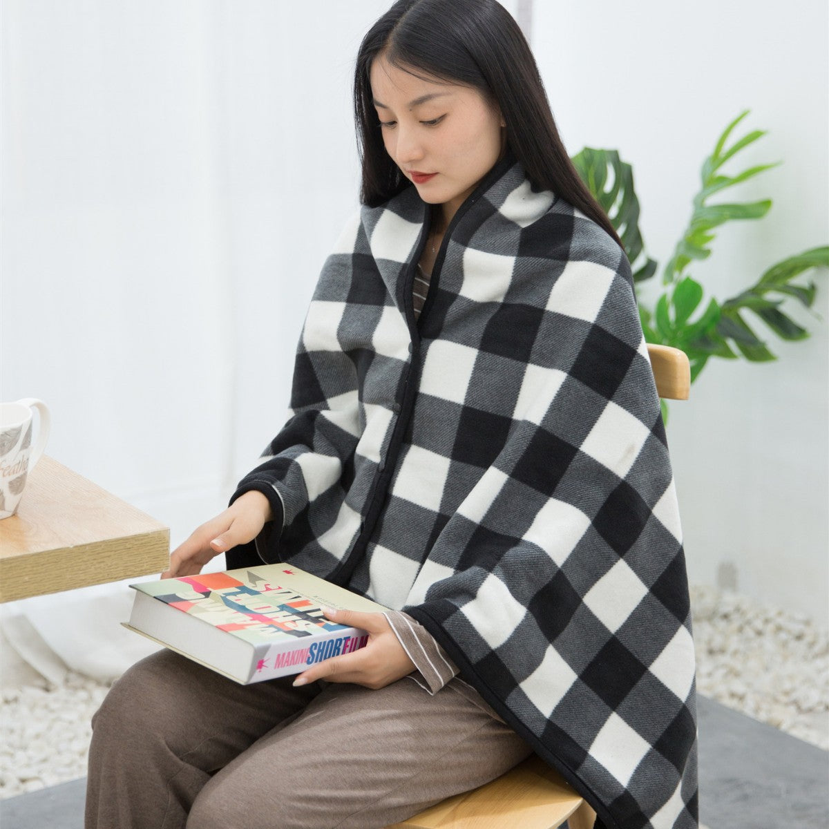 Polar Fleece Blanket