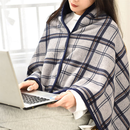 Polar Fleece Blanket
