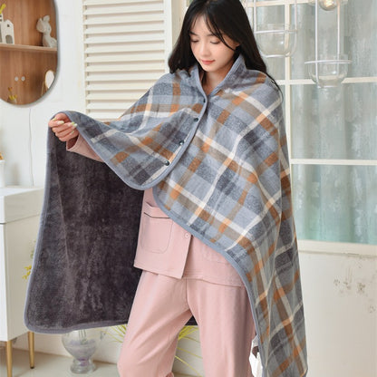 Polar Fleece Blanket