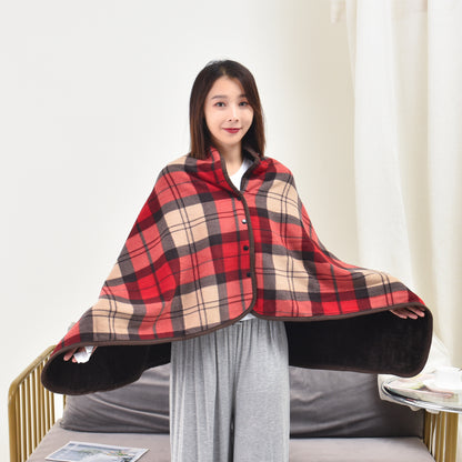 Polar Fleece Blanket