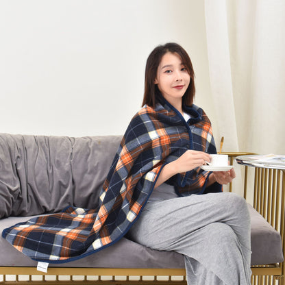 Polar Fleece Blanket
