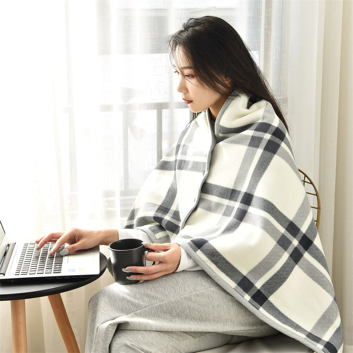 Polar Fleece Blanket