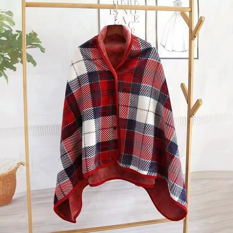 Polar Fleece Blanket
