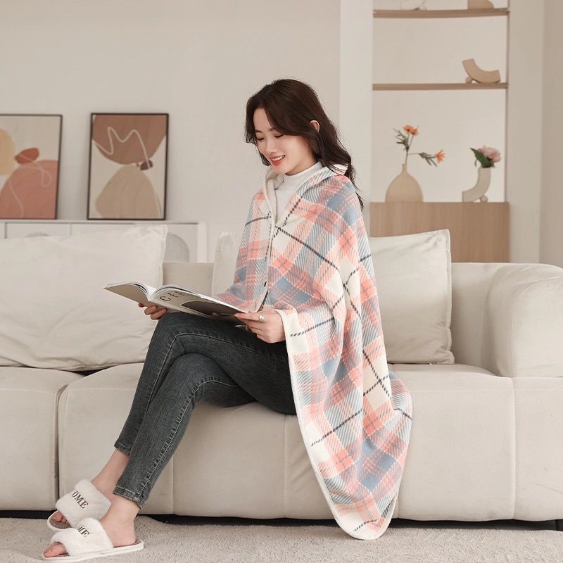 Polar Fleece Blanket