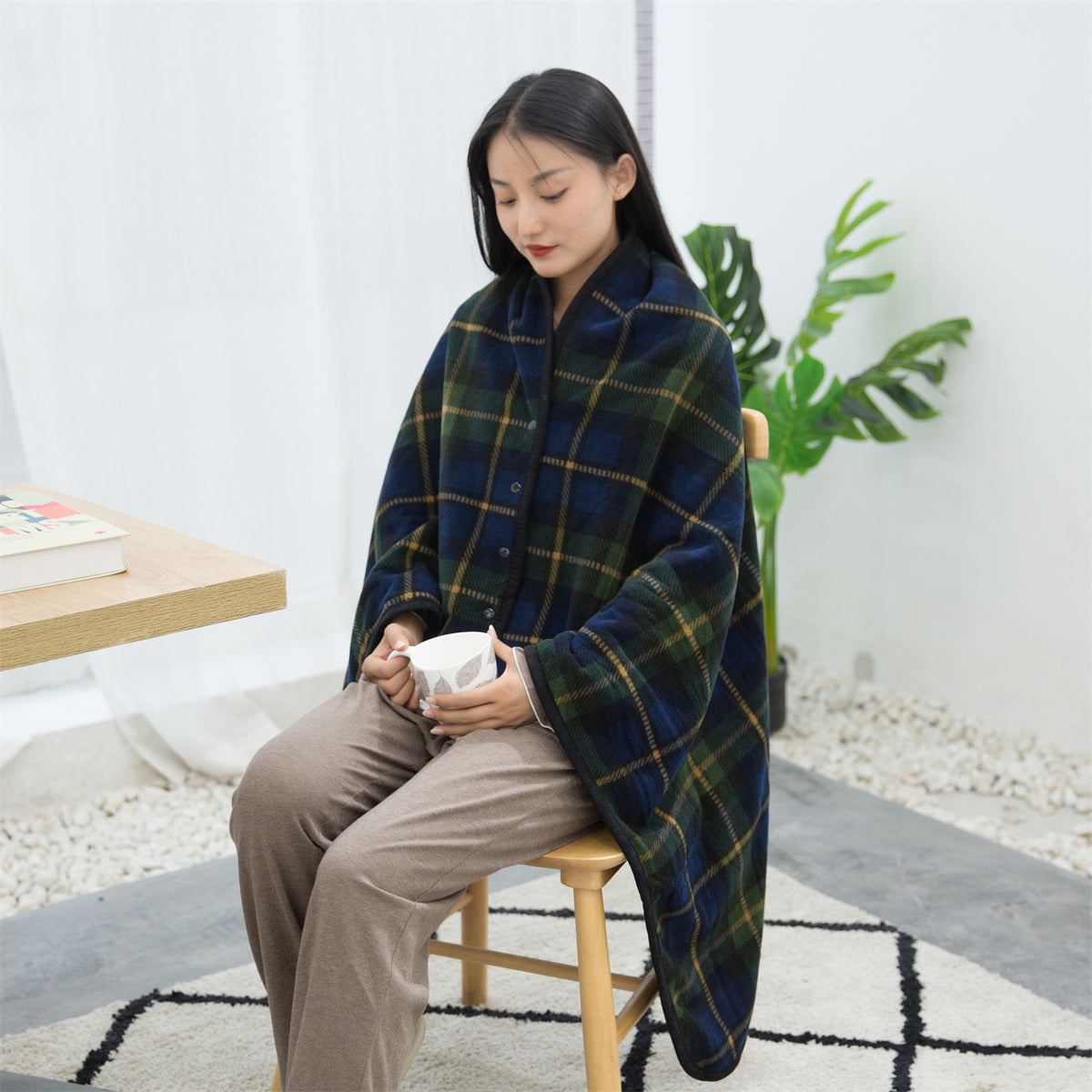 Polar Fleece Blanket