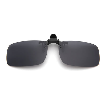 Polarized Clip-On Night Vision Sunglasses