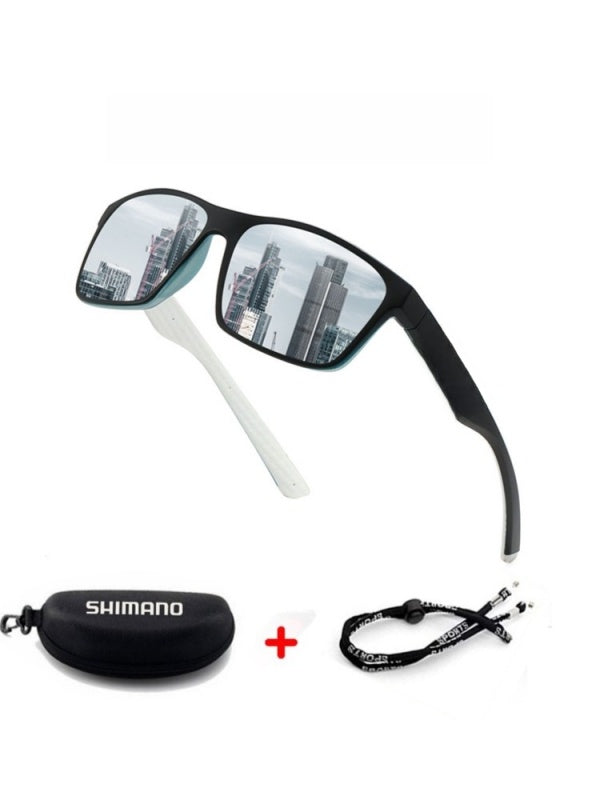 Polarized Fishing Sunglasses
