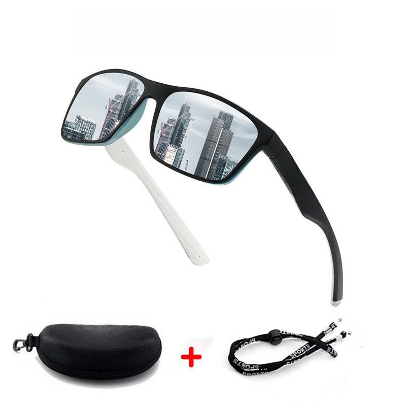 Polarized Fishing Sunglasses