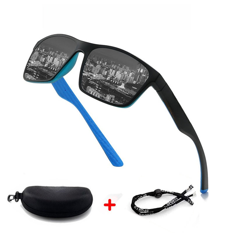 Polarized Fishing Sunglasses