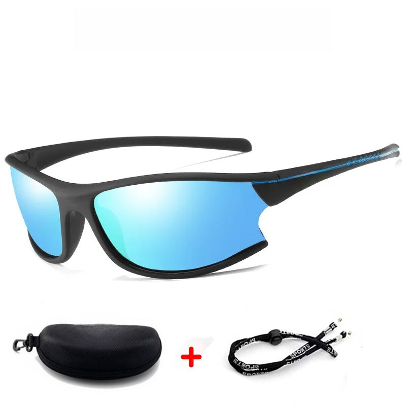 Polarized Fishing Sunglasses