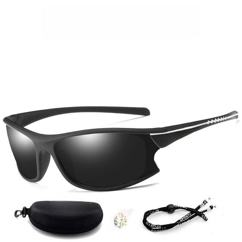 Polarized Fishing Sunglasses