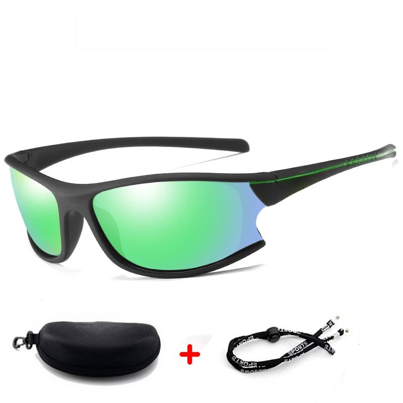 Polarized Fishing Sunglasses