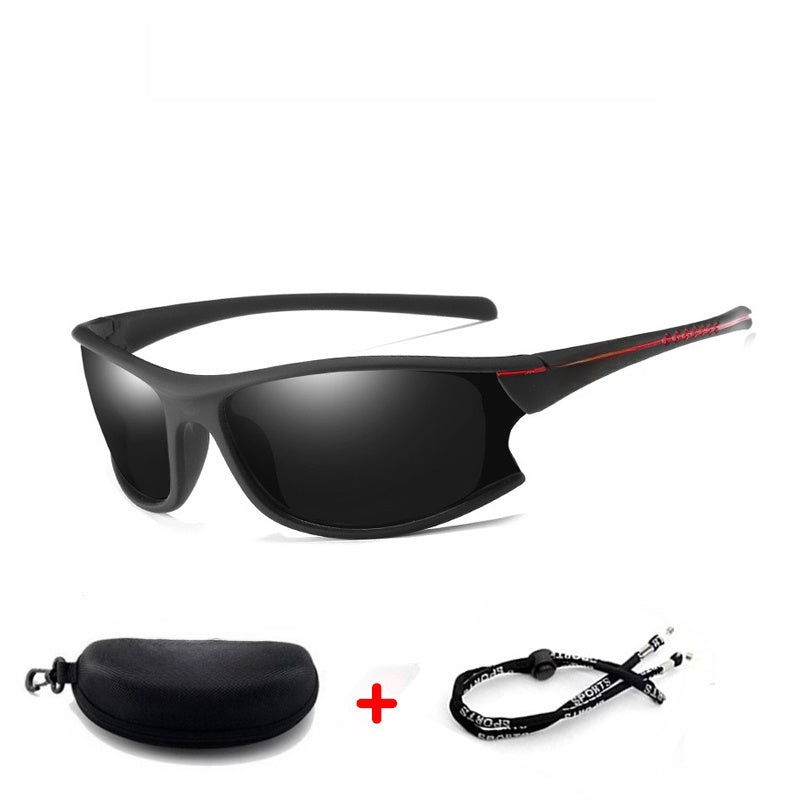 Polarized Fishing Sunglasses