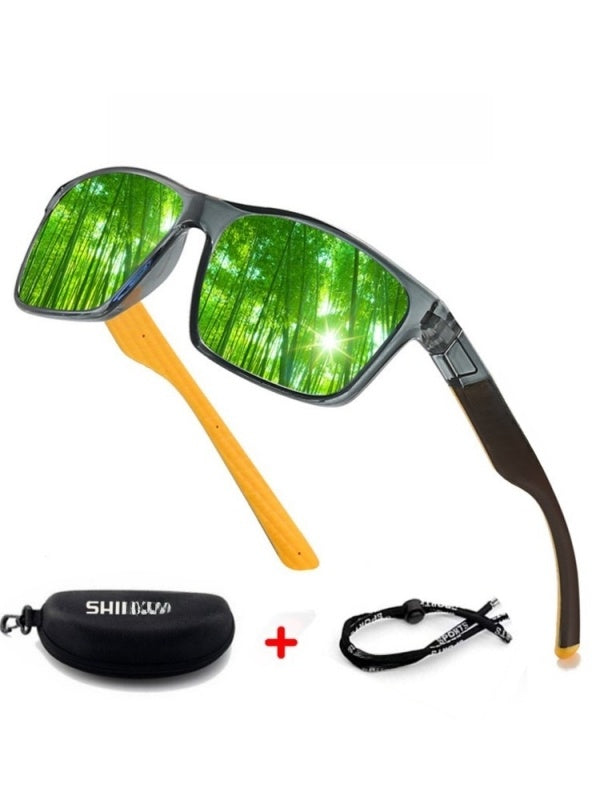 Polarized Fishing Sunglasses
