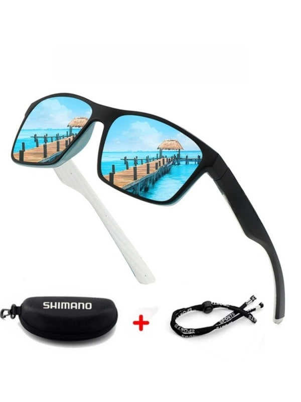 Polarized Fishing Sunglasses