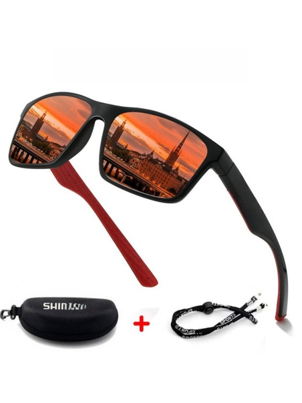 Polarized Fishing Sunglasses
