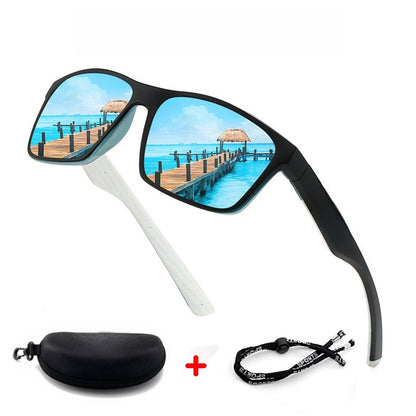 Polarized Fishing Sunglasses