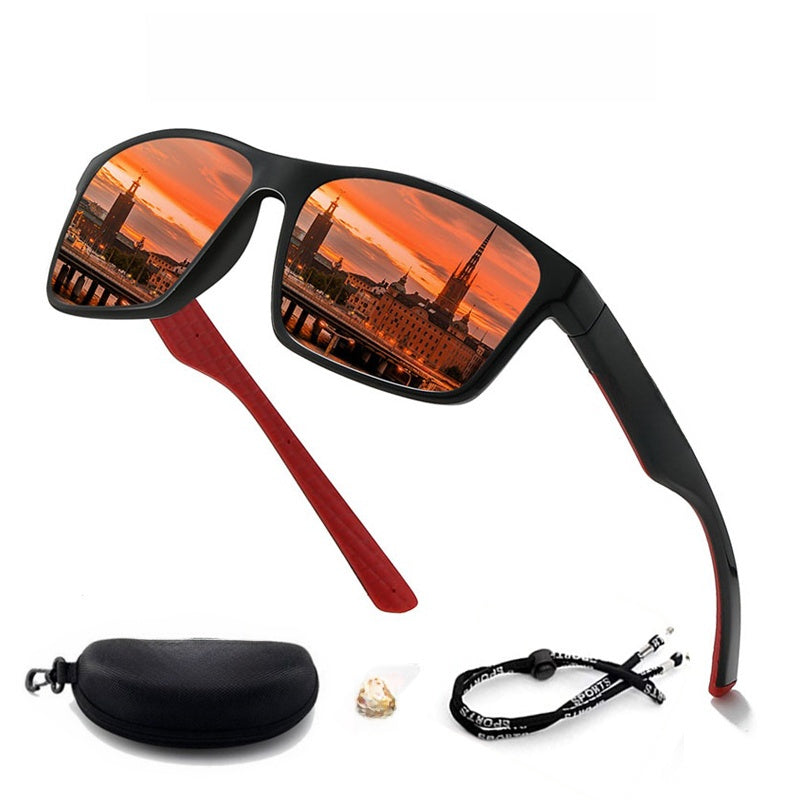 Polarized Fishing Sunglasses
