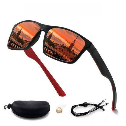 Polarized Fishing Sunglasses