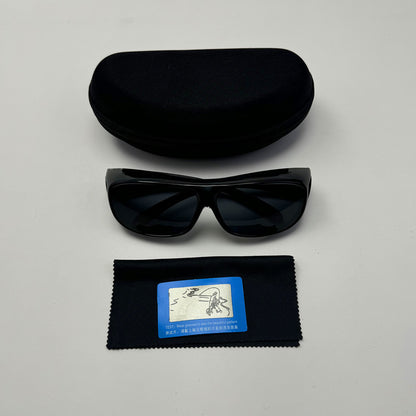 Polarized Night Vision Driving Sunglasses