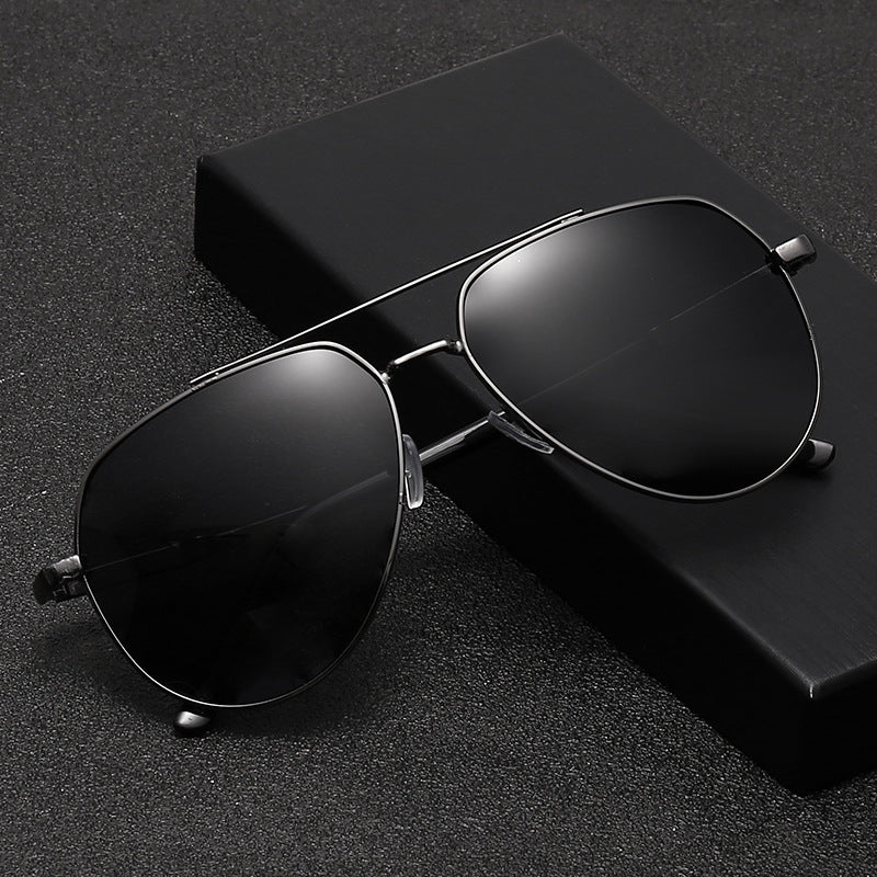 Polarized outdoor sunglasses
