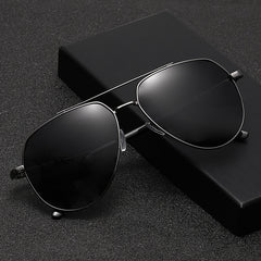 Black frame Black gray sheet