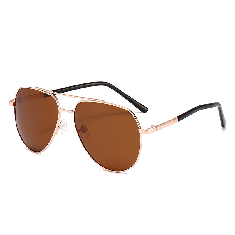Polarized outdoor sunglasses