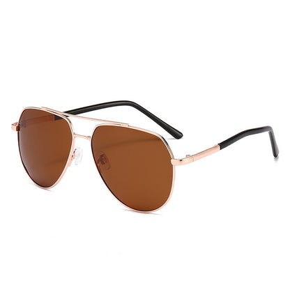Polarized outdoor sunglasses