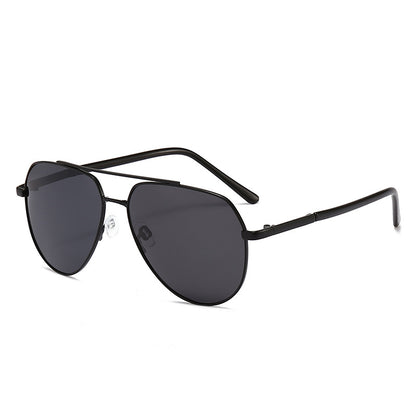 Polarized outdoor sunglasses