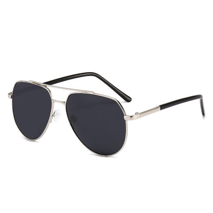 Polarized outdoor sunglasses