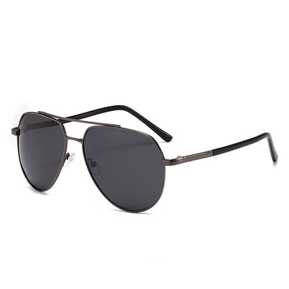 Polarized outdoor sunglasses