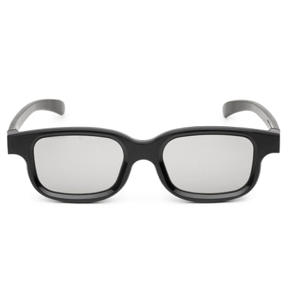 Polarized Red Blue 3D Glasses for Movies