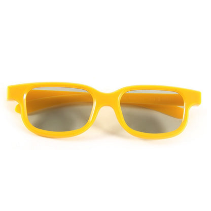 Polarized Red Blue 3D Glasses for Movies