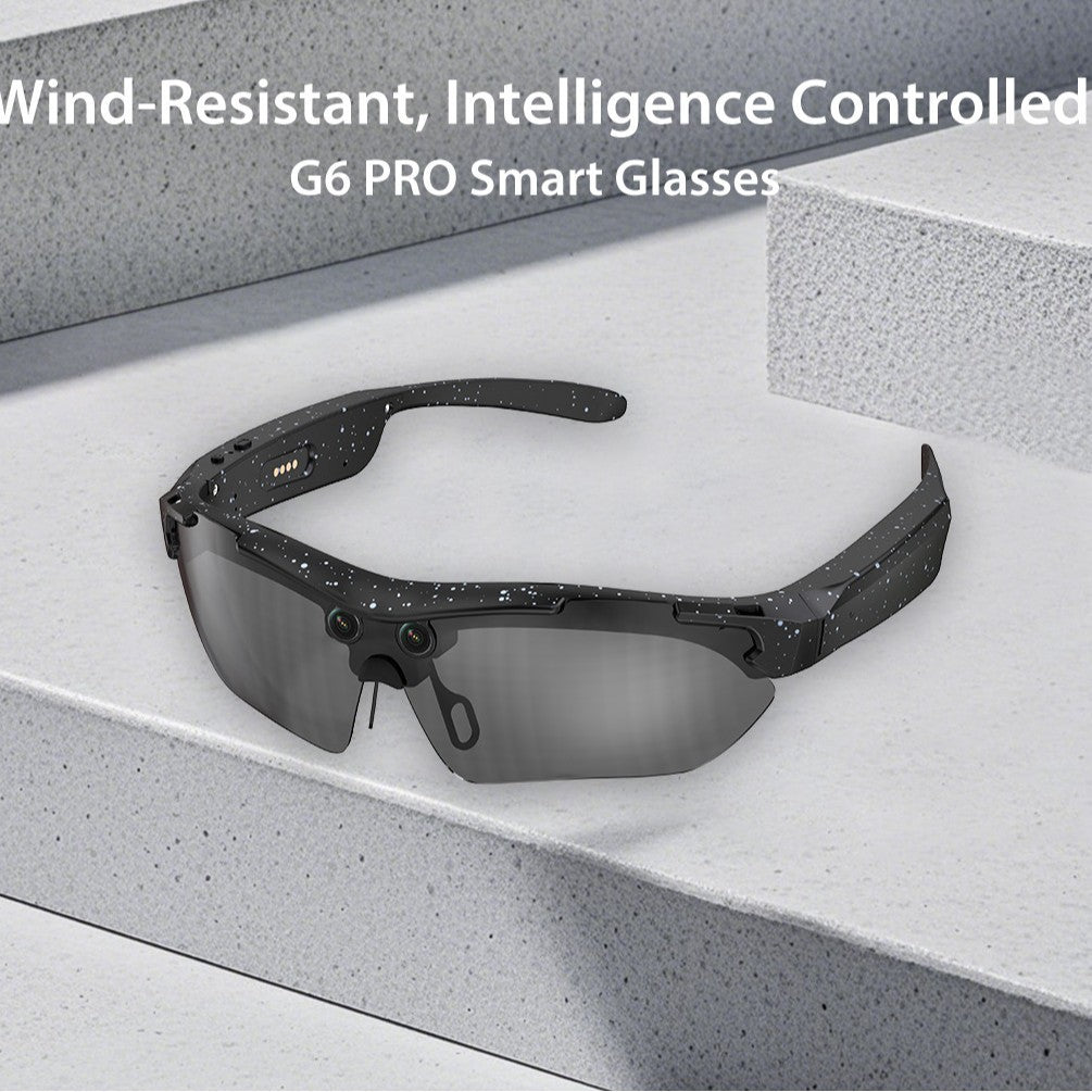 Polarized Sports Glasses for Outdoor Activities