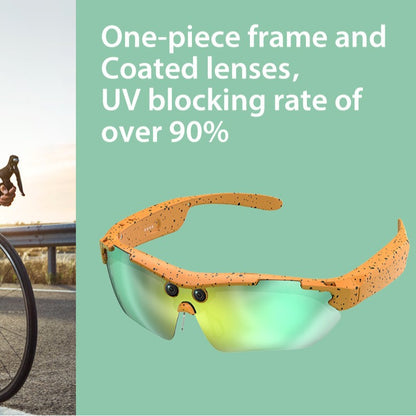 Polarized Sports Glasses for Outdoor Activities