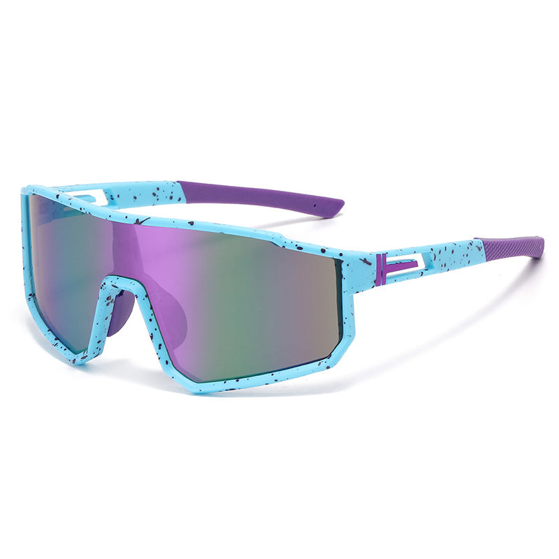 Polarized Sports Sunglasses for Cycling