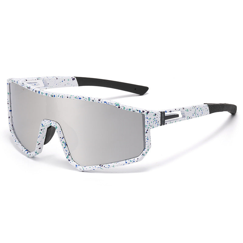 Polarized Sports Sunglasses for Cycling