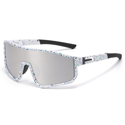 Polarized Sports Sunglasses for Cycling