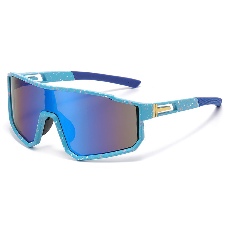 Polarized Sports Sunglasses for Cycling