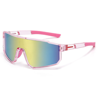 Polarized Sports Sunglasses for Cycling