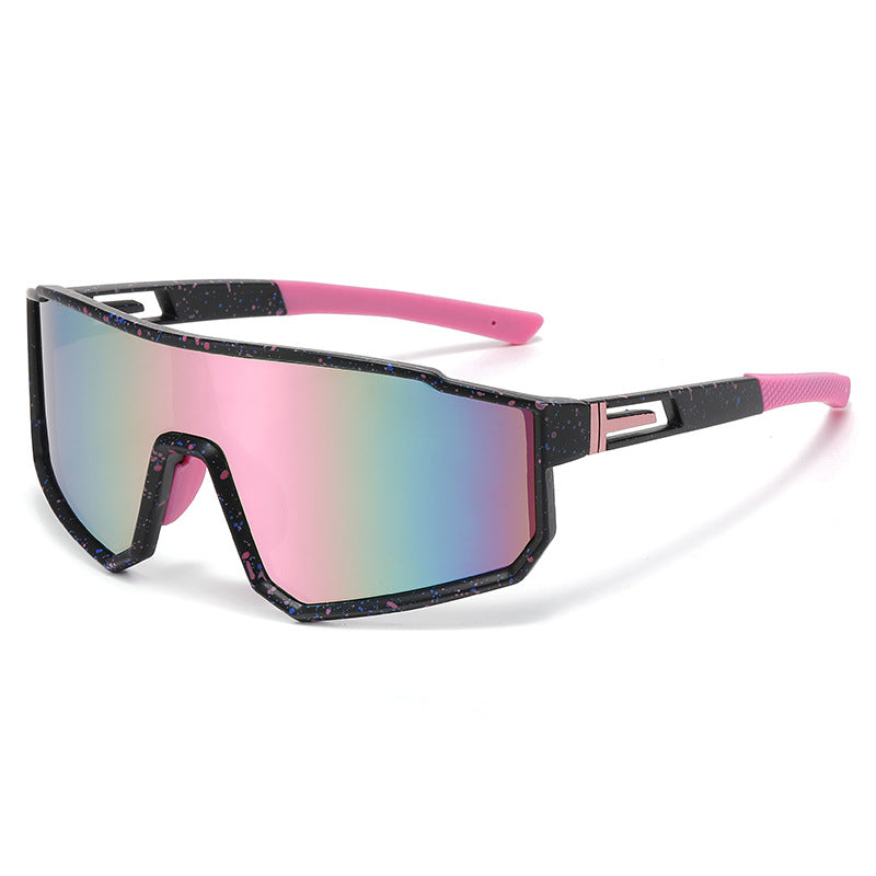Polarized Sports Sunglasses for Cycling